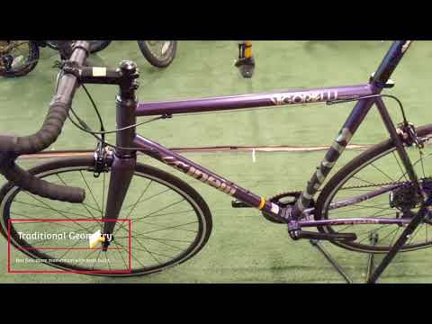 Cinelli Vigorelli Road