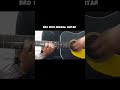 Bro Unlocked New Skill Lobster Song Shorts Lobster Guitar Rjpasin