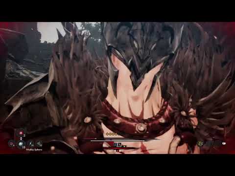 [The First berserker Khazan] Viking Legend