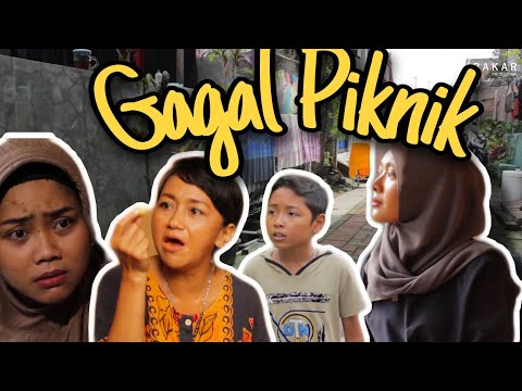 Bakar Eps 7 - Gagal Piknik