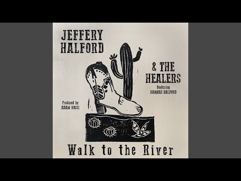 Jeffrey Halford video