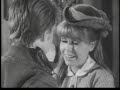 Deborah Walley Spanked Wagon Train 1964