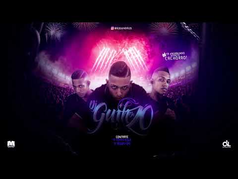 NAO CORRE NAO - MC DELUX (DJ GUIH DA ZO)