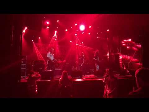 KAOZ-Desperate cry/Try me punk(live)
