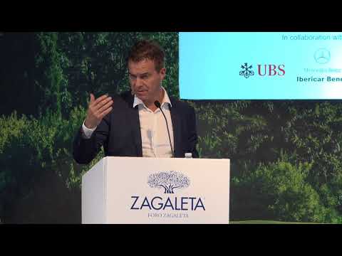 Foro Zagaleta