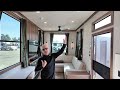 Check out this Video for a 2026 Forest River Lost Pines SEQUOIA(Stock #38283)  for sale by Best RV Center. This unit is located in Turlock, CA