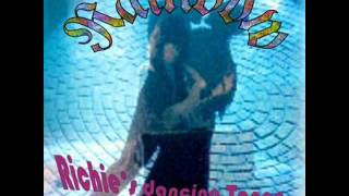 Rainbow en Argenitna 2. Too Late For Tears