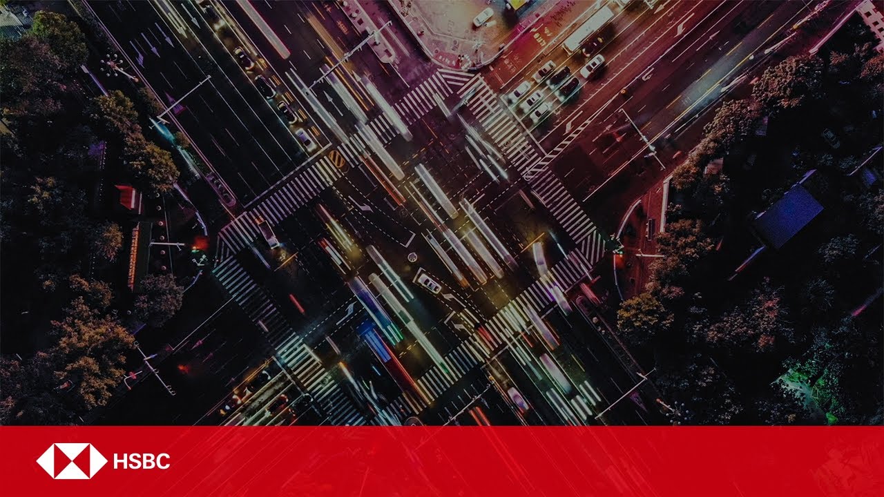 HSBC - Transition to Net Zero – Via