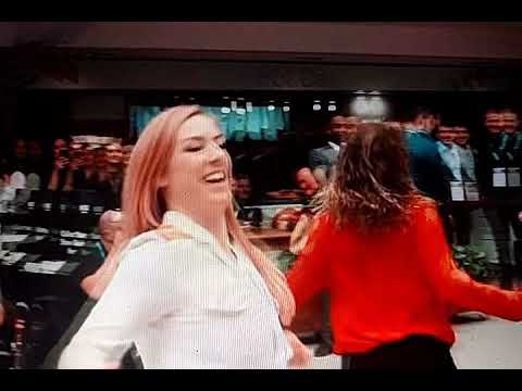 Masai Bey And E.coli - Skeptic Tank