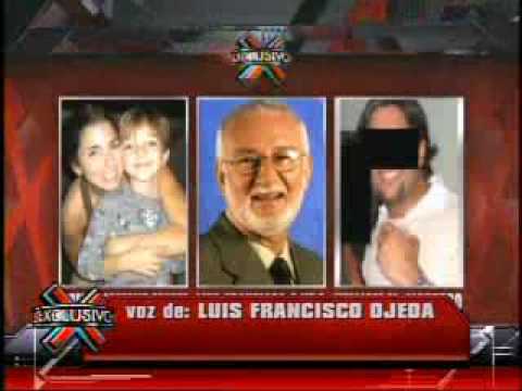SuperXclusivo 4/29/10 - Nueva información en el caso de Lorenzo 2/2