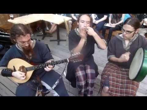 Tribardi - (Live at Montreal VikingFest)