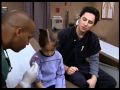 Scrubs - Turk sings Jimmy Crack Corn as Neil Diamond