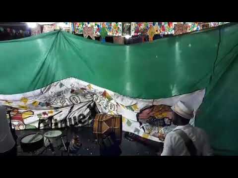 Coco de Roda Xique Xique Semi Final do Alagoano