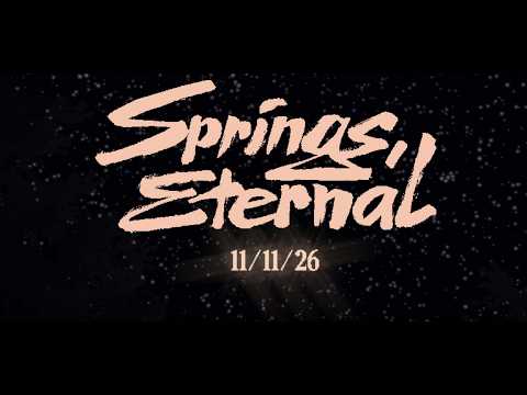 Release Date Trailer