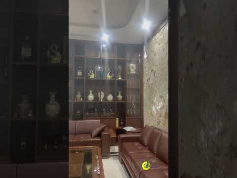 Công Trình Long An