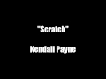 Songs Featured On Grey's Anatomy: "Scratch ...