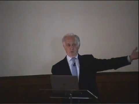 Mario Capecchi - Seminario 17 Ottobre 2016