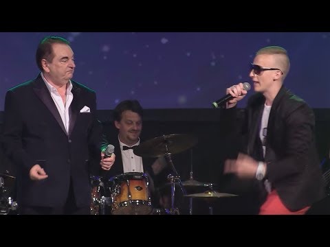 Peter Stašák feat. Peter Košč - žijem žijem LIVE |Koncert verzia|