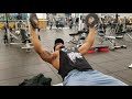 Quad Bulge Series Vol 2: Naked Fitness Episode 8 Arms and Chest.