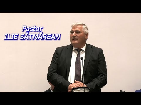 Inaugurarea noului lăcaș a Bisericii Penticostale Guga *Mesajul Pastorului Ilie Sătmărean*