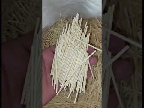 Candy Sticks