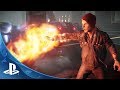 inFAMOUS Second Son -- Audio for a New Generation