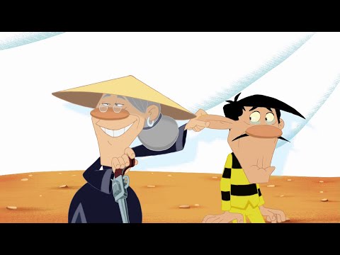 The Daltons 🌵 MAMA DALTON | in English HD