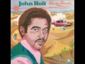John Holt -  Dusty Roads [Full Album]