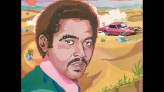 John Holt -  Dusty Roads [Full Album]
