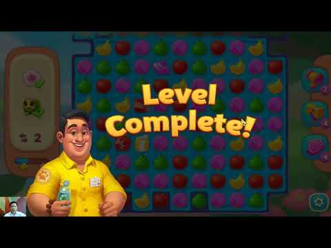 Wildscapes Level 111 - 115 Walkthrough | SkillGameWalkthrough