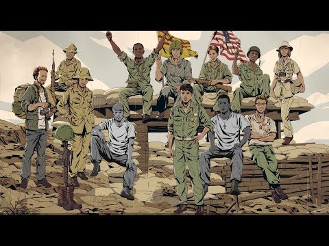 Far Cry 5: Hours of Darkness - Ending (PC HD) [1080p60FPS]