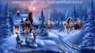 REQUESTED - "What Christmas Should Be" - FULL SONG w/ lyrics