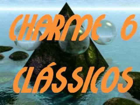 CLÁSSICOS  DO CHARME MIX 6 - Charme das Antigas - Soul Black Music - DJ Tony