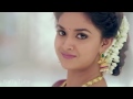 Keerthy Suresh Chennai Silks Diwali Ad 720p HD