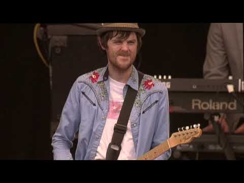 Republic of Loose: You Know It  - Live @ Oxegen '08