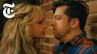Watch a Queasy Encounter in ‘Promising Young Woman’ | Anatomy of a Scene video