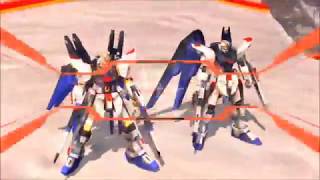 [ゴムチキン]1.1倍速とかにするとちょっとカッコよく見える8[ガンダムエクストリームバーサスフルブ―スト]