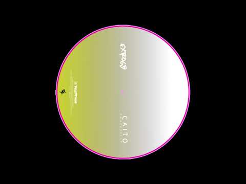 CAITTO - AMAPAUE (Original Mix)