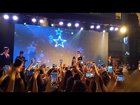 13102018 Chốn cũ + Chia tay - Chạy sô cùng Bùi Anh Tuấn - IPH Xuân Thủy