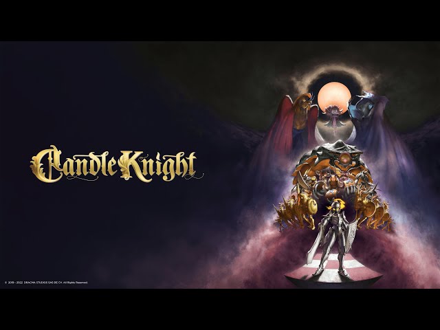 Video - Candle Knight (Xbox Series X|S)