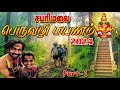 சபரிமலை பெருவழி பயணம் 2024 ERUMELI KAALAIKATTI PART 1 TRADITIO