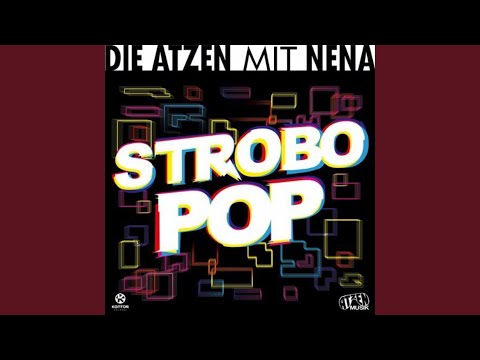 Strobo Pop (Extended Version)