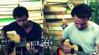 Blaudzun - Elephants cover