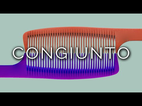 1238-IT Manuela, CONGIUNTO - Ipnosi Esoterica ∞ Lucio Carsi