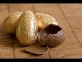 How To Make Chocolate Easter Eggs