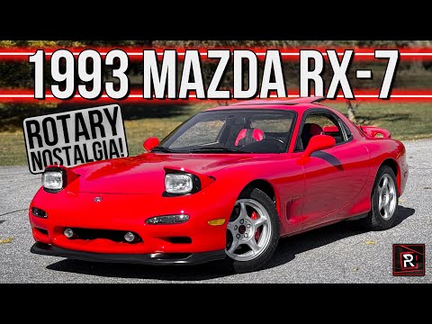 Mazda RX-7