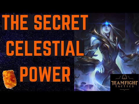 Celestial Snipers is the ONLY meta!! (tft best comps!) TeamFight Tactics (TFT 10.9)