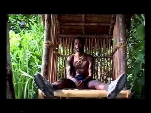 Expeditie robinson 2003 Aflevering 13