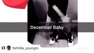 Papoose the Golden Child