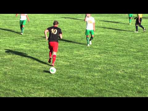 DSG Union Haid - SVU 1912 - 1:0 - 17.08.2014